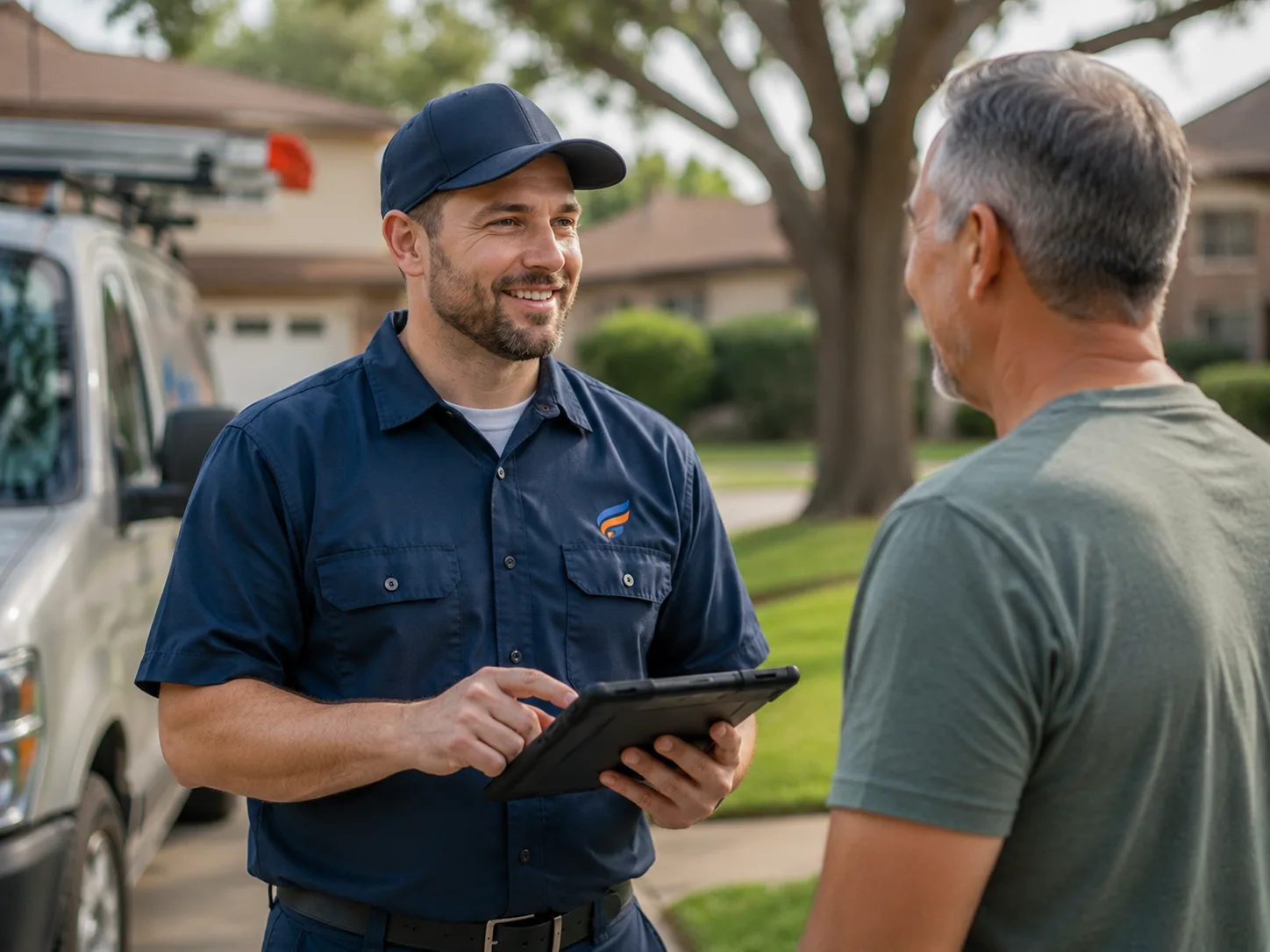 Emergency Plumber Near Me Canadian, OK FAQs